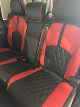 Load image into Gallery viewer, Custom Made Leather Seat Cover For GWM Cannon  Alpha 2025-2026
