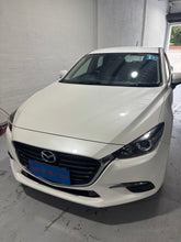 Load image into Gallery viewer, Custom Made Leather Seat Cover For Mazda 3 2014-2018
