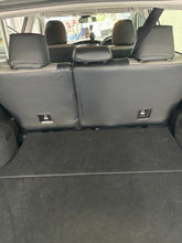 Load image into Gallery viewer, Custom Made Leather Seat Cover For Toyota Corolla Fielder 2017-2019
