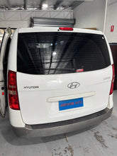 Load image into Gallery viewer, Custom Made Leather Seat Cover For Hyundai iMax 8 Seater 2008-2021
