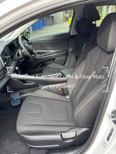 Load image into Gallery viewer, Custom Made Leather Seat Cover For Hyundai i30 2024-2025
