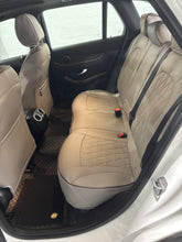 Load image into Gallery viewer, Custom Made Leather Seat Cover For Mercedes-Benz GLC 2015-2022
