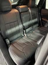 Load image into Gallery viewer, Custom Made Leather Seat Cover For Jeep Cherokee 2014-2022
