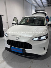 Load image into Gallery viewer, Custom Made Leather Seat Cover For Honda ZR-V 2023-2026
