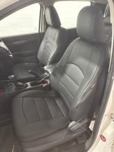 Load image into Gallery viewer, Custom Made Leather Seat Cover For Ford Ranger  2022-Present
