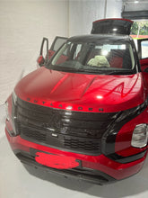 Load image into Gallery viewer, Custom Made Leather Seat Cover For Mitsubishi Outlander 5 Seater 2022-2025
