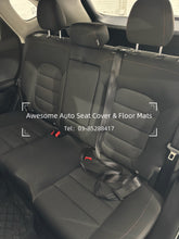 Load image into Gallery viewer, Custom Made Leather Seat Cover For MG HS 2020-2023
