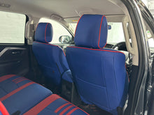 Load image into Gallery viewer, Custom Made Leather Seat Cover For Mitsubishi Pajero Sports 7 Seater 2020-2025
