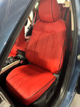 Load image into Gallery viewer, Custom Made Leather Seat Cover For Mazda CX-5  2017-2024
