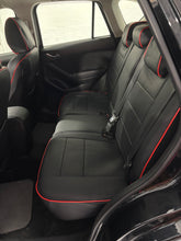 Load image into Gallery viewer, Custom Made Leather Seat Cover For Mazda CX-5 2012-2016
