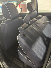 Load image into Gallery viewer, Custom Made Leather Seat Cover For Ford Ranger 2011-2018
