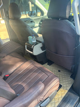 Load image into Gallery viewer, Custom Made Leather Seat Cover For KIA Carnival 8 Seater 2021-2024
