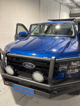 Load image into Gallery viewer, Custom Made Leather Seat Cover For Ford Ranger 2026
