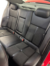 Load image into Gallery viewer, Custom Made Leather Seat Cover For Holden Commodore VF SV6 2013-2017

