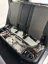 Load image into Gallery viewer, Custom Made Leather Seat Cover For Toyota Corolla Fielder 2017-2019
