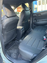 Load image into Gallery viewer, Custom Made Leather Seat Cover For Toyota Corolla Cross 5 Seater 2022-2025

