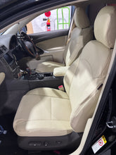 Load image into Gallery viewer, Custom Made Leather Seat Cover For Lexus IS250  2006-2013
