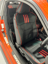 Load image into Gallery viewer, Custom Made Leather Seat Cover For Toyota 86 2012-2022
