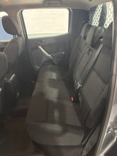 Load image into Gallery viewer, Custom Made Leather Seat Cover For Ford Ranger 2011-2018

