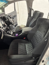 Load image into Gallery viewer, Custom Made Leather Seat Cover For Toyota Vellfire 7 Seater 2017-2023
