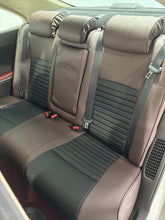 Load image into Gallery viewer, Custom Made Leather Seat Cover For Toyota SAI 2013-2020
