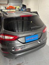 Load image into Gallery viewer, Custom Made Leather Seat Cover For Ford Mondeo 2015-2019
