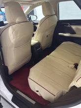 Load image into Gallery viewer, Custom Made Leather Seat Cover For Lexus RX450h 2015-2022
