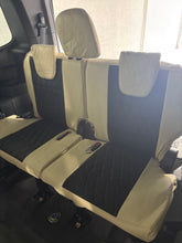 Load image into Gallery viewer, Custom Made Leather Seat Cover For Toyota Voxy 7 Seater 2022-Present
