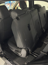 Load image into Gallery viewer, Custom Made Leather Seat Cover For Mazda CX-80  7 Seater  2024-Present
