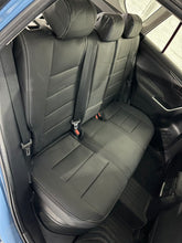 Load image into Gallery viewer, Custom Made Leather Seat Cover For Toyota Rav4 2018-2024
