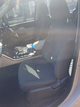 Load image into Gallery viewer, Custom Made Leather Seat Cover For KIA Carnival 8 Seater 2021-2024
