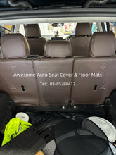 Load image into Gallery viewer, Custom Made Leather Seat Cover For MG HS 2020-2023
