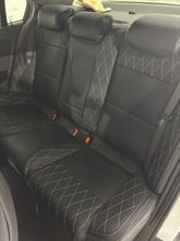Load image into Gallery viewer, Custom Made Leather Seat Cover For Holden Commodore GTS  2013-2017
