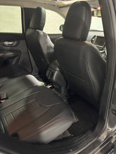 Load image into Gallery viewer, Custom Made Leather Seat Cover For Jeep Cherokee 2014-2022
