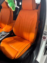 Load image into Gallery viewer, Custom Made Leather Seat Cover For BMW X4 2014-2018
