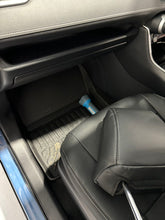 Load image into Gallery viewer, Custom Made Leather Seat Cover For Toyota Rav4 2018-2024
