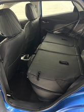 Load image into Gallery viewer, Custom Made Leather Seat Cover For Mazda CX-3 2015-2025
