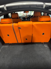 Load image into Gallery viewer, Custom Made Leather Seat Cover For BMW X4 2014-2018
