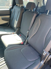 Load image into Gallery viewer, Custom Made Leather Seat Cover For KIA Carnival 8 Seater 2021-2024
