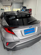Load image into Gallery viewer, Hand Made 3D Full Coverage Double Layer  Floor Mats For Toyota C-HR 2019-2023

