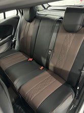Load image into Gallery viewer, Custom Made Leather Seat Cover For MG3 2019-2024
