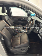 Load image into Gallery viewer, Custom Made Leather Seat Cover For Mitsubishi Triton 2024-2025
