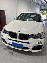 Load image into Gallery viewer, Custom Made Leather Seat Cover For BMW X4 2014-2018
