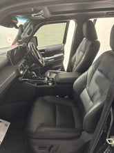 Load image into Gallery viewer, Custom Made Leather Seat Cover For Toyota Prado250 7 Seater 2025-

