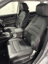 Load image into Gallery viewer, Custom Made Leather Seat Cover For Honda CR-V 7 Seater 2023-2026
