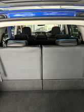 Load image into Gallery viewer, Custom Made Leather Seat Cover For ISUZU MU-X 7 Seater 2021-2025
