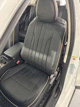 Load image into Gallery viewer, Custom Made Leather Seat Cover For Haval Jolion 2021-2025
