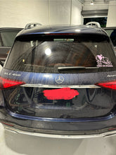 Load image into Gallery viewer, Custom Made Leather Seat Cover For Mercedes Benz GLE450 7 Seater 2019-2025

