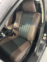 Load image into Gallery viewer, Custom Made Leather Seat Cover For Honda Accord Euro 5 Seater 2009-2014
