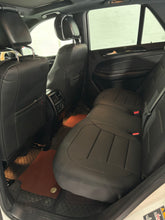 Load image into Gallery viewer, Custom Made Leather Seat Cover For Mercedes Benz GLE350d 5 Seater 2015-2018
